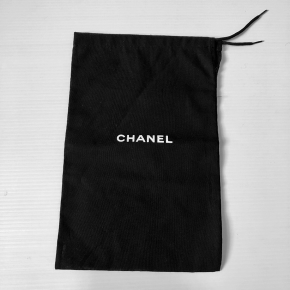CHANEL Accessories - Chanel Shoes Dust Bag CHANEL Accessories - Chanel Shoes Dust Bag